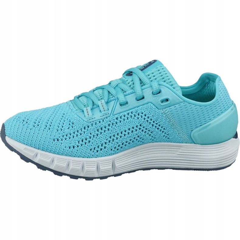Under Armour Hovr Sonic 2 W 3021588-302 blå 1
