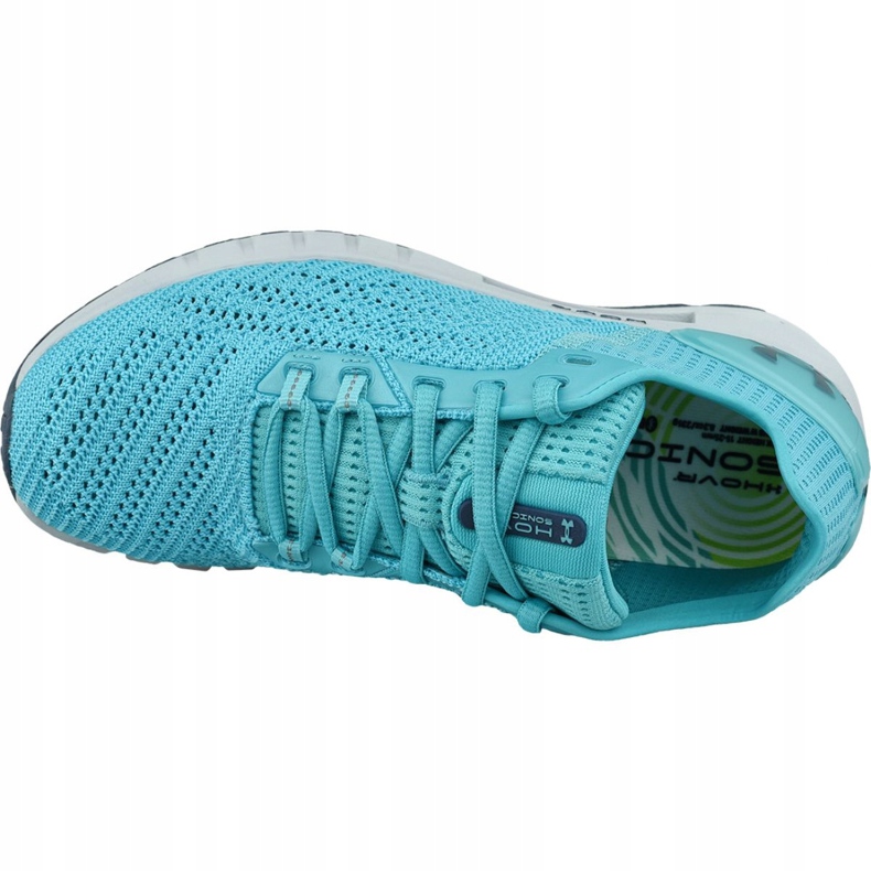 Under Armour Hovr Sonic 2 W 3021588-302 blå 2