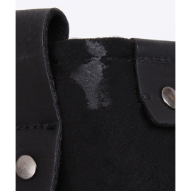 Stövlar svart Workery 17103-13 Black II Art 1