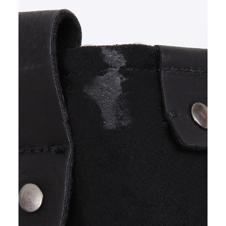 Stövlar svart Workery 17103-13 Black II Art 1