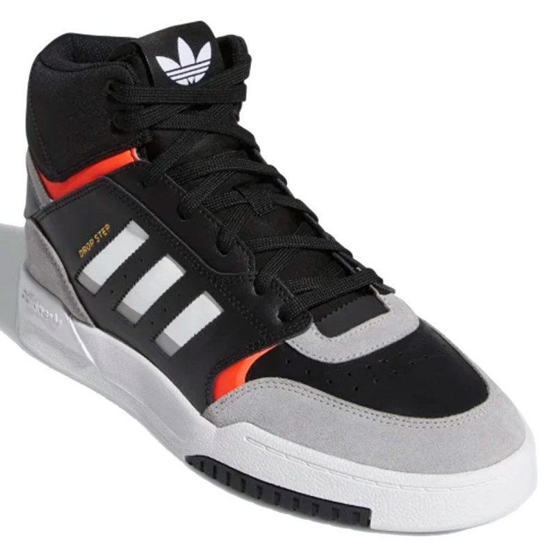 Adidas Drop Step M EE5219 skor svart 1
