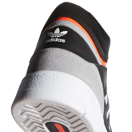 Adidas Drop Step M EE5219 skor svart 2
