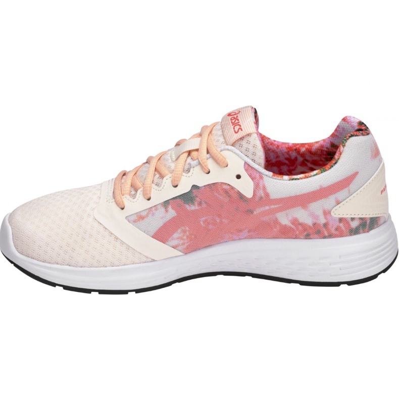 Asics Patriot 10 Sp W 1012A236-101 löparskor mångfärgad 1