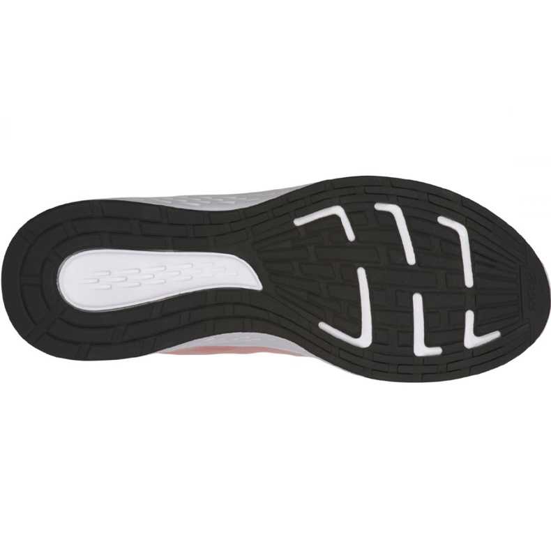 Asics Patriot 10 Sp W 1012A236-101 löparskor mångfärgad 2