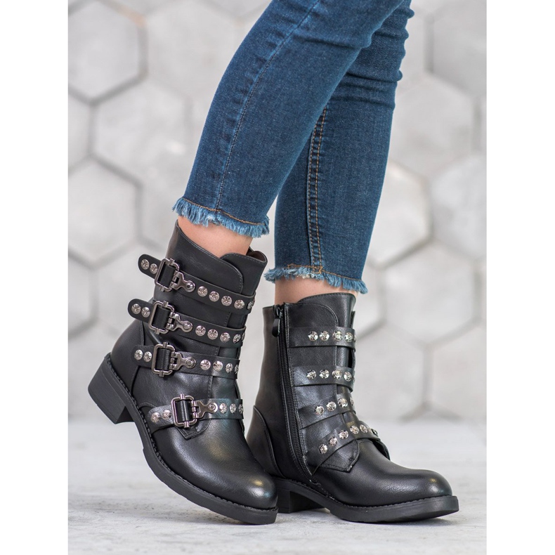 Bestelle Svarta arbetare 2