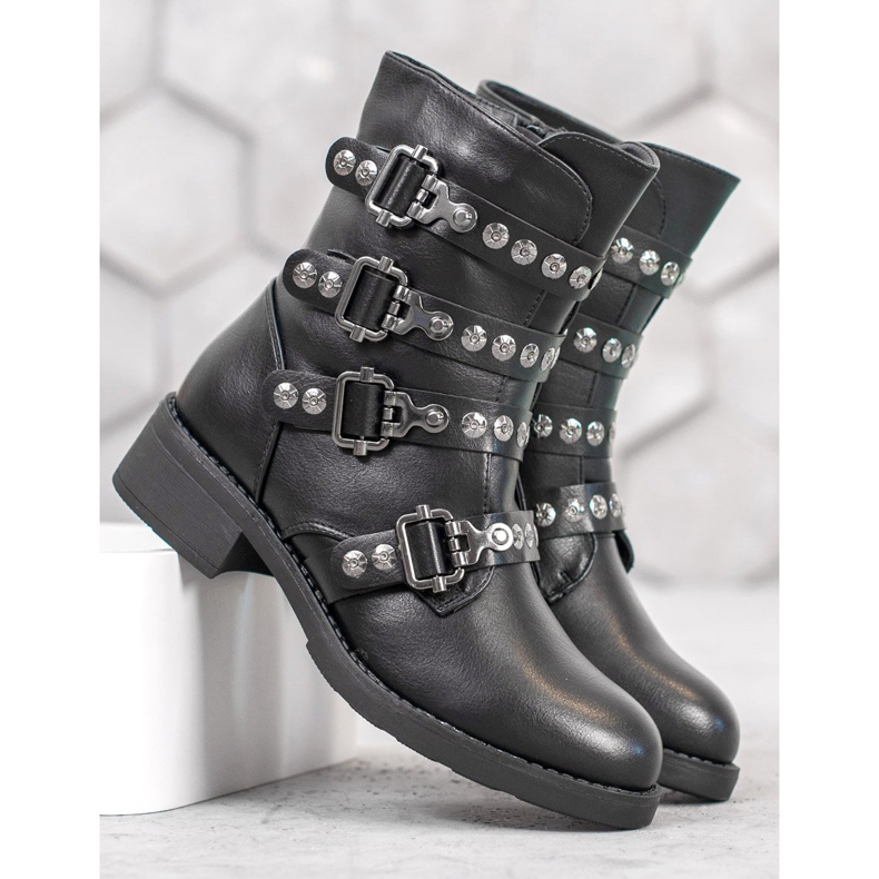 Bestelle Svarta arbetare 1