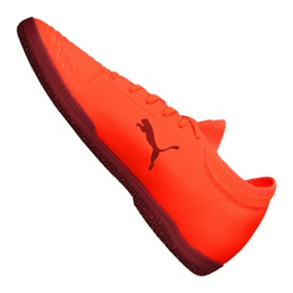 Inomhusskor Puma 365 Sala 2 M 105758-02 orange orange 1