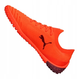 Puma 365 Concrete 1 St M 105752-02 fotbollsskor orange orange 1