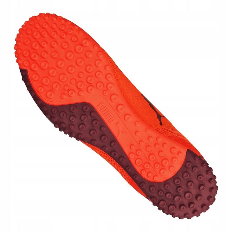 Puma 365 Concrete 1 St M 105752-02 fotbollsskor orange orange 2