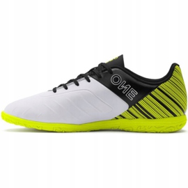Puma One 5.4 It M 105654 04 fotbollsskor mångfärgad gul 2