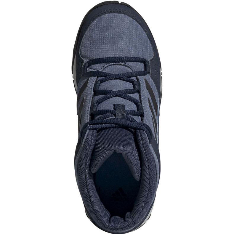 Adidas Terrex Hyperhiker K Jr G26533 skor marinblå mångfärgad 1