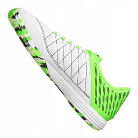 Inomhusskor Nike LunarGato Ii Ic M 580456-137 grön grön 2