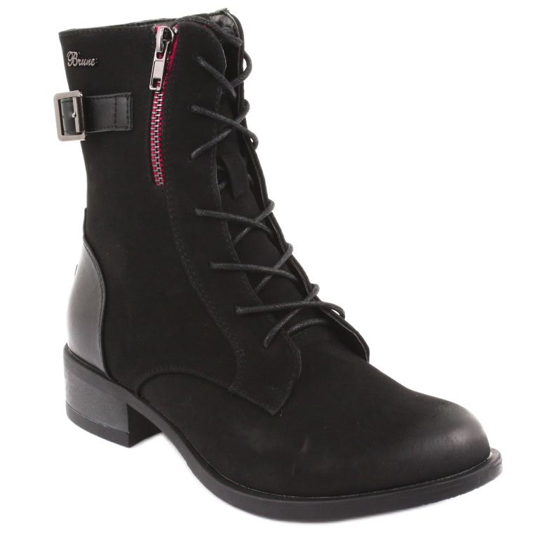 M.Daszyński Black Workers Daszyński SA94 svart 1