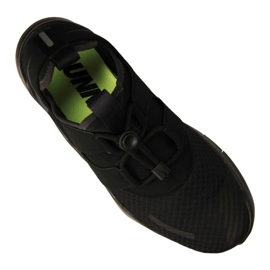 Nike Free Rn Cmtr 2018 M AA1620-002 svart 1