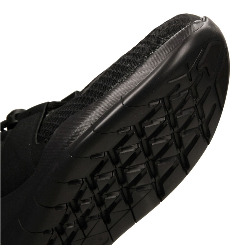 Nike Free Rn Cmtr 2018 M AA1620-002 svart 2