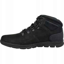 Timberland Bradstreet Hiker M A26ZB Skor svart 1
