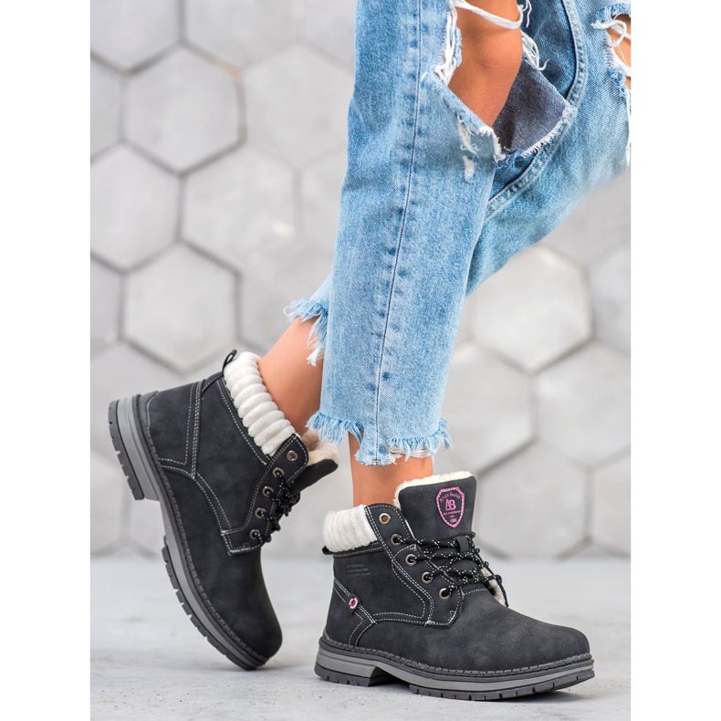 Arrigo Bello Moderiktiga fällare svart 1