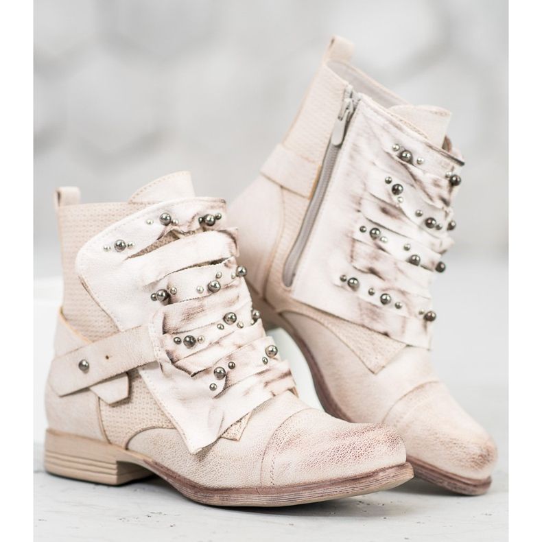 SDS Beige arbetare 2