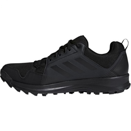 Adidas Terrex Tracerocker Gtx M CM7593 skor svart 1