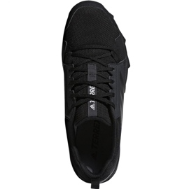 Adidas Terrex Tracerocker Gtx M CM7593 skor svart 2