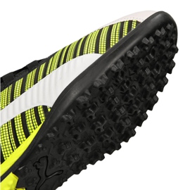 Puma One 5.3 Tt M 105648-03 fotbollsskor gul gul 1