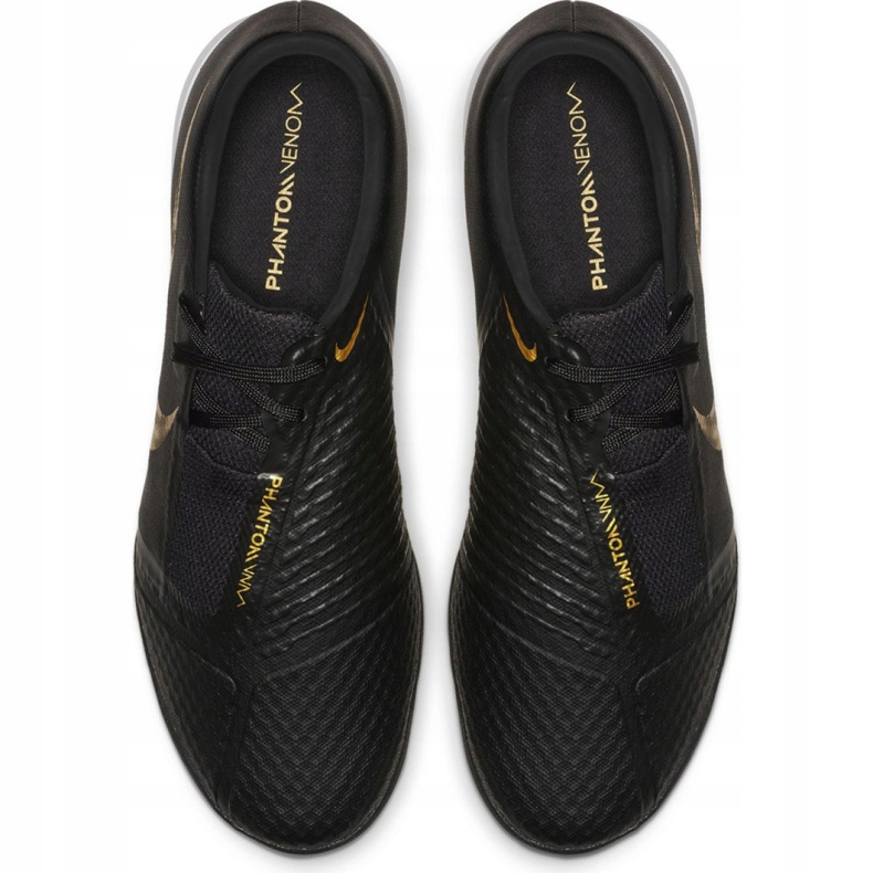 Nike Nike Phantom Venom Academy M Tf AO0571 077 fotbollsskor mångfärgad svart 1