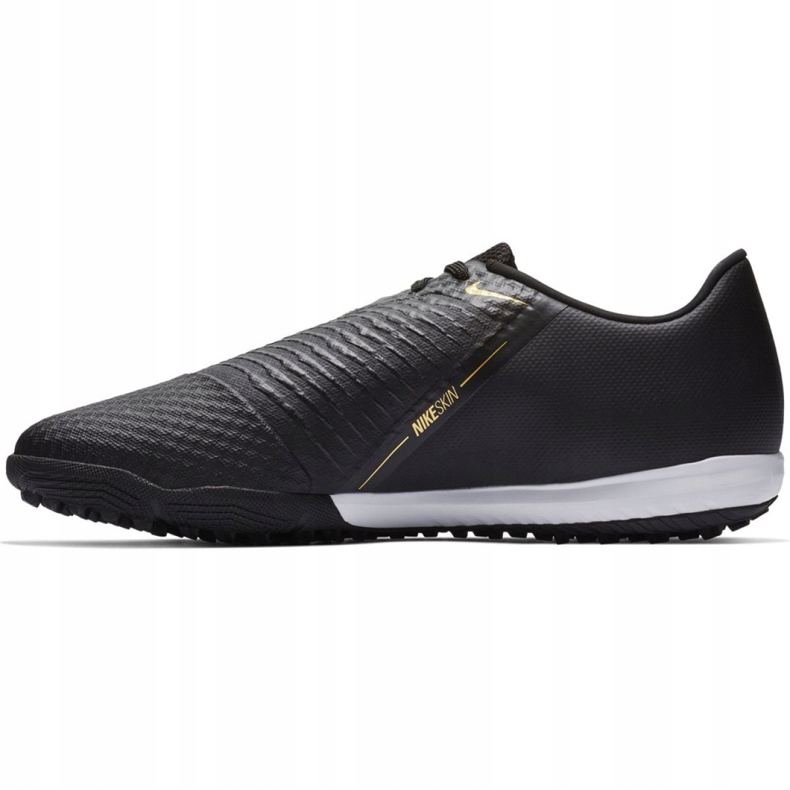 Nike Nike Phantom Venom Academy M Tf AO0571 077 fotbollsskor mångfärgad svart 2