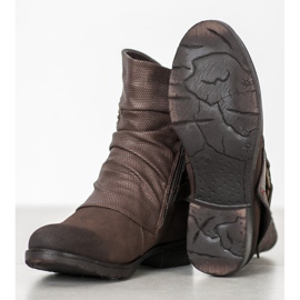 Super Me Bruna cyklister 1