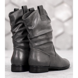 Sergio Leone Grå cowgirls 1