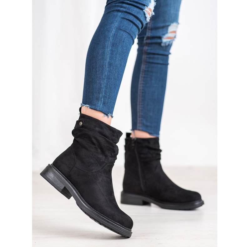 J. Star Svarta arbetare 1