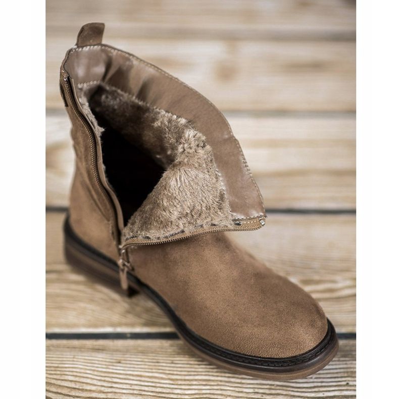 J. Star Bruna arbetare 1