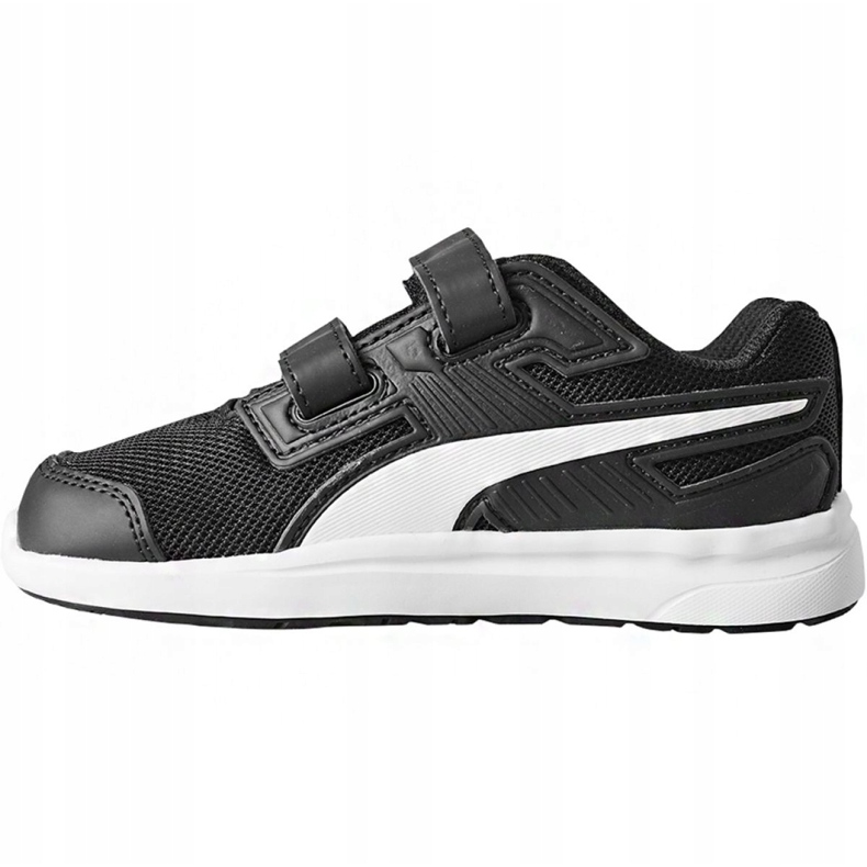 Puma Escaper Mesh V Inf Jr 190327 08 svart 2