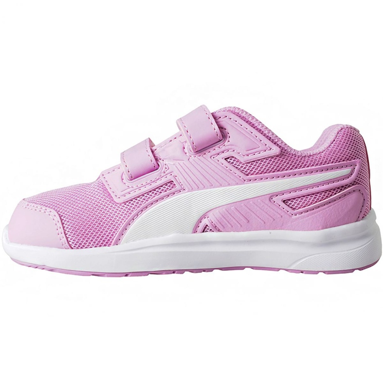 Puma Escaper Mesh V Inf Jr 190327 09 rosa 2