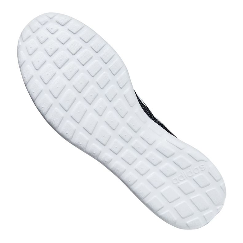 Löparskor adidas Lite Racer Cln M F34573 svart 1