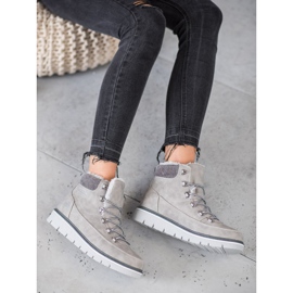 Goodin Fångare på plattformen grå 2