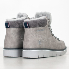 Goodin Fångare på plattformen grå 1