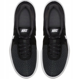Löparskor Nike Revolution 4 Eu M AJ3490-001 svart 1