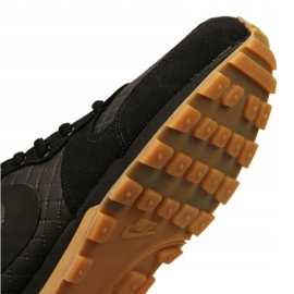 Nike Md Runner Mid Prem M 844864-006 sko svart 2