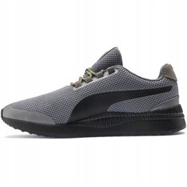 Puma Pacer Next Fs Knit 2.0 370507 02 grå 2