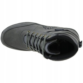 Kappa Bright Mid Light M 242075-1616 Skor grå 2