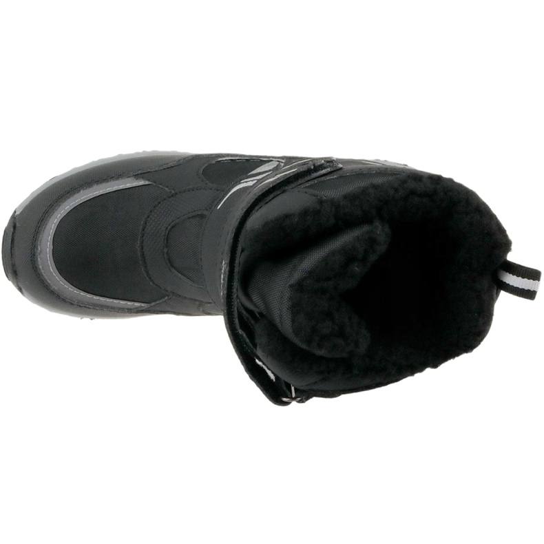 Kappa Great Tex Jr 260558K-1115 vinterskor svart 2