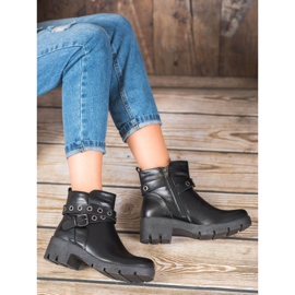 SHELOVET Svarta arbetare 2