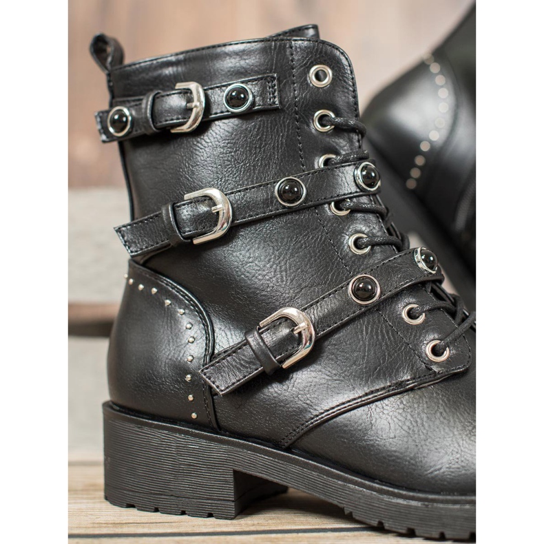 Cm Paris Svarta arbetare med pärlor 1