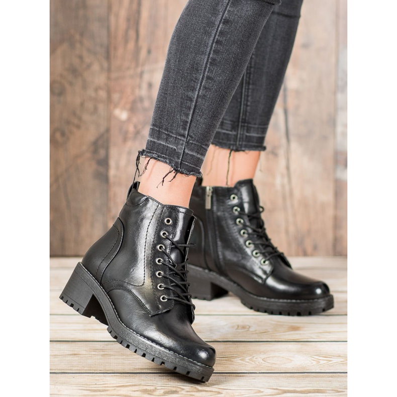 Filippo Fångare på plattformen svart 1