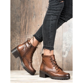 Filippo Fångare på plattformen brun 2