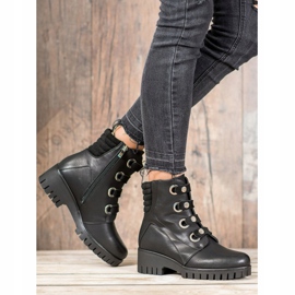 Goodin Svarta modearbetare 1