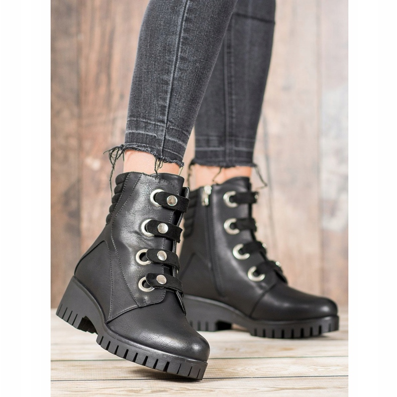 Goodin Svarta modearbetare 2