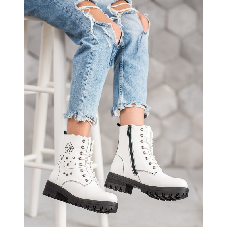 Goodin Vita fällare med stjärnor 2