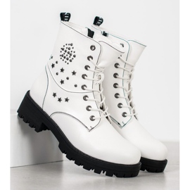 Goodin Vita fällare med stjärnor 1