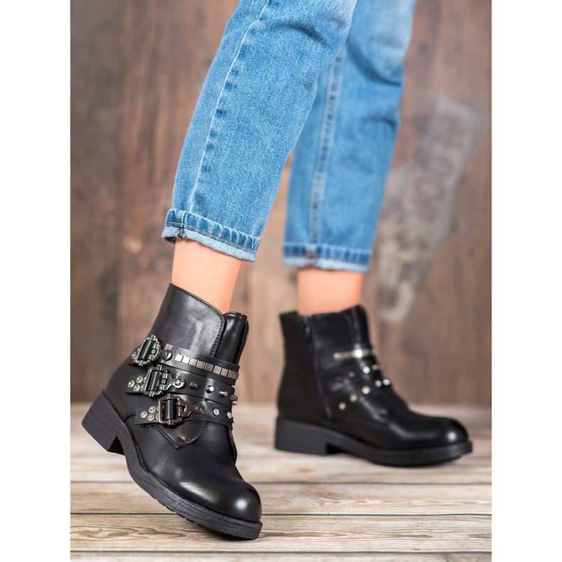 SHELOVET Svarta arbetare 1